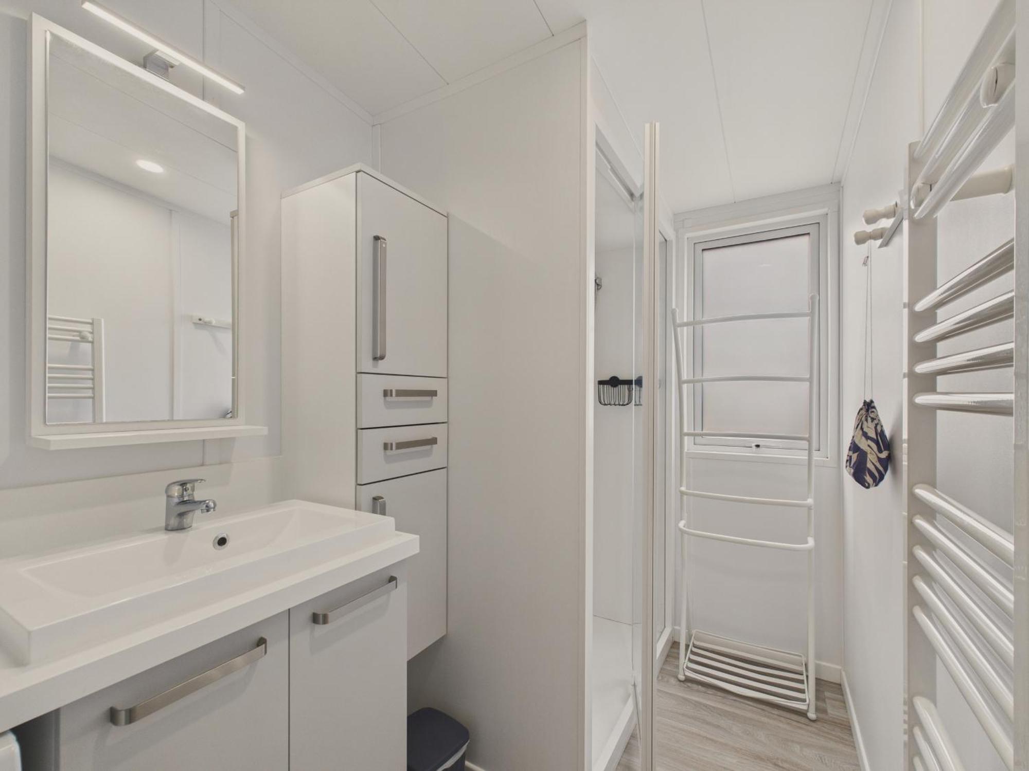 Joli Chalet Pour 6 - Domaine Avec Piscine Bretignolles-sur-Mer Bagian luar foto